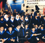 UTP Inaugural Convocation Ceremony