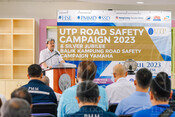 2023-04-12_HSE_UTP Road Safety Campaign