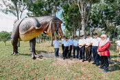 2024-01-11_Majlis Pembukaan Rasmi Geological Rock Garden (GRG) UTP oleh YAB Dato' Seri Saarani bin Mohamad, Menteri Besar Perak