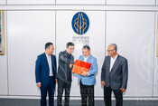 2026-04-16_Courtesy Visit Briefing – Huawei Malaysia to Universiti Teknologi PETRONAS (UTP)