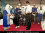 IPTS Sports Carnival Closing Ceremony 2002