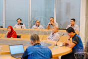 2023-07-27_LMG - Benchmarking Visit by UTM