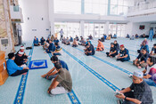 2026-01-09_Celebrating 29th Years of Energising Futures_Solat Jumaat, Majlis Bacaan Yassin & Doa Selamat