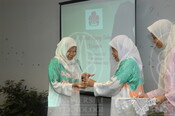 2007-04-13_Mesyuarat Agung PETRONITA Cawangan Perak Ke 8