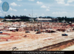 Physical Development of Main Campus UTP - JANUARY 2001