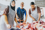 2025-06-10_Majlis Ibadah Korban di UTP