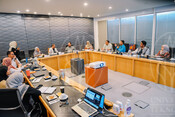 2025-09-18_YUTP - Discussion on Potential Collaboration between UTP & Bank Rakyat