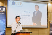 2025-11-24_FGPA Evaluation Boards Handover Ceremony between Universiti Teknologi PETRONAS and Lattice Semiconductor
