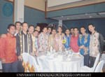 Convocation Dinner - UTP 4th Convocation Ceremony