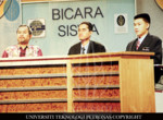 Bicara Siswa Bersama RTM