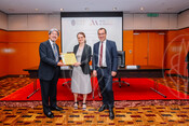 2022-10-18_MoU Signing Ceremony for the Establisment of The French - Malaysian Institute for the Industry of the Future at KL Convention Centre, KL