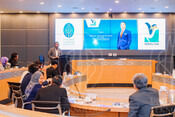 2024-12-18_Majlis Menandatangani Memorandum Persefahaman (MOU) antara Universiti Teknologi PETRONAS (UTP) dan PERHILITAN Semenanjung Malaysia