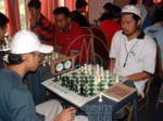 Convofair-Kejohanan Catur Terbuka UTP 2003