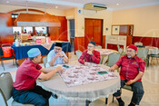 2026-08-05_Majlis Apresiasi & Penyerahan Tugas Jawatankuasa Kariah Masjid An-Nur Universiti Teknologi PETRONAS