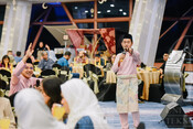 2024-04-26_Riang Ria Raya with UTP Alumni at KL Tower