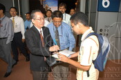 2007-02-14_Public Lecture by Professor Emeritus Dato' Dr Khoo Kay Kim