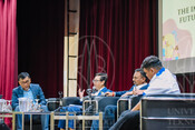 2023-03-08_Launching of Grand Challenges Scholars Program @ UTP and Engineering Forum at MPH