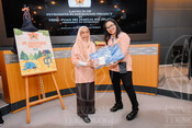 2023-07-21_Meeting with YBhg Puan Sri Jemilia binti Md Jelas, Pengerusi PETRONITA