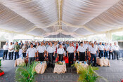 2024-01-11_Majlis Pembukaan Rasmi Geological Rock Garden (GRG) UTP oleh YAB Dato' Seri Saarani bin Mohamad, Menteri Besar Perak