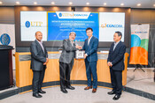 2024-12-03_MOU Signing Ceremony between Universiti Teknologi PETRONAS (UTP) and Edra Power Holdings Sdn Bhd
