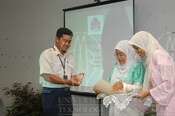2007-04-13_Mesyuarat Agung PETRONITA Cawangan Perak Ke 8