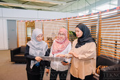 2025-09-18_YUTP - Discussion on Potential Collaboration between UTP & Bank Rakyat