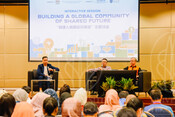 2025-06-30_Building A Global Community of Shared Future