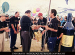 UTP Family Day 2003