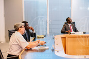 2024-03-21_Visit by The Ambassador of Republic of South Sudan to Malaysia