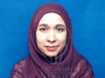 DR. HAYYIRATUL FATIMAH MOHD ZAID