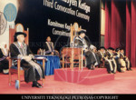 UTP 3rd Convocation Ceremony
