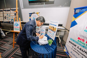 2023-10-30_PETRONAS Security Analytics Lab Officiating Ceremony & Big Data Analytics Book Launching at Block 2