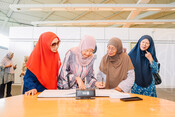2025-02-06_Visit by former students of Sekolah Tun Fatimah (MCE 1971)