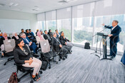 2024-07-12_MOU Signing Ceremony between Universiti Teknologi PETRONAS (UTP) and University of Nottingham Malaysia (UNM)