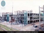 Pysical Development Of Main Campus UTP - JUNE 2001