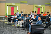 2023-03-08_Launching of Grand Challenges Scholars Program @ UTP and Engineering Forum at MPH