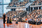 2025-02-19_Public Lecture_From Academia to Diplomacy - Striving for Relevance in an Unsustainable World by Professor Emeritus Tan Sri Dr Zakri Abdul Hamid