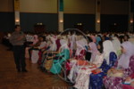 Registration of New Student 2005