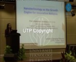2010-08-04_Merdeka Award Lecture Series-Nanotechnology As The Growth Engine Innovative Malaysia