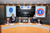 2023-12-06_MOU Signing Ceremony between Universiti Teknologi PETRONAS (UTP) and Kolej Teknologi Antarabangsa Cybernetics (KTAC)