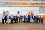 2024-04-30_MOU Signing Ceremony between UTP and SLB Malaysia and International Petroleum Corporation Malaysia (IPCM) & The Official Opening of Lukas Artificial Lift Study Laboratory