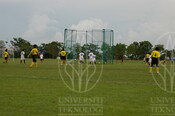 2007-03-23_Bola Sepak - UTP Staff vs Student