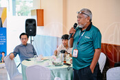 2026-04-30_Special Breakfast Session with Prof Dato’ Ir Ts Dr Mohamed Ibrahim at Executive Lounge, Block M