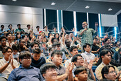 2026-05-04_New Foundation & Undergraduate Students - May 2026 Intake