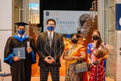 2021-12-18_Majlis Konvokesyen Ke-20 - 20th Convocation Ceremony