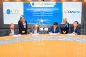 2024-12-03_MOU Signing Ceremony between Universiti Teknologi PETRONAS (UTP) and Edra Power Holdings Sdn Bhd