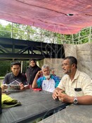 2026-07-13_River Water Quality and Sustainability at Kuala Sungai Rui
