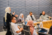 2025-09-18_YUTP - Discussion on Potential Collaboration between UTP & Bank Rakyat