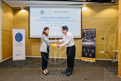2025-11-24_FGPA Evaluation Boards Handover Ceremony between Universiti Teknologi PETRONAS and Lattice Semiconductor