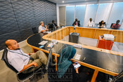 2024-03-21_Visit by The Ambassador of Republic of South Sudan to Malaysia